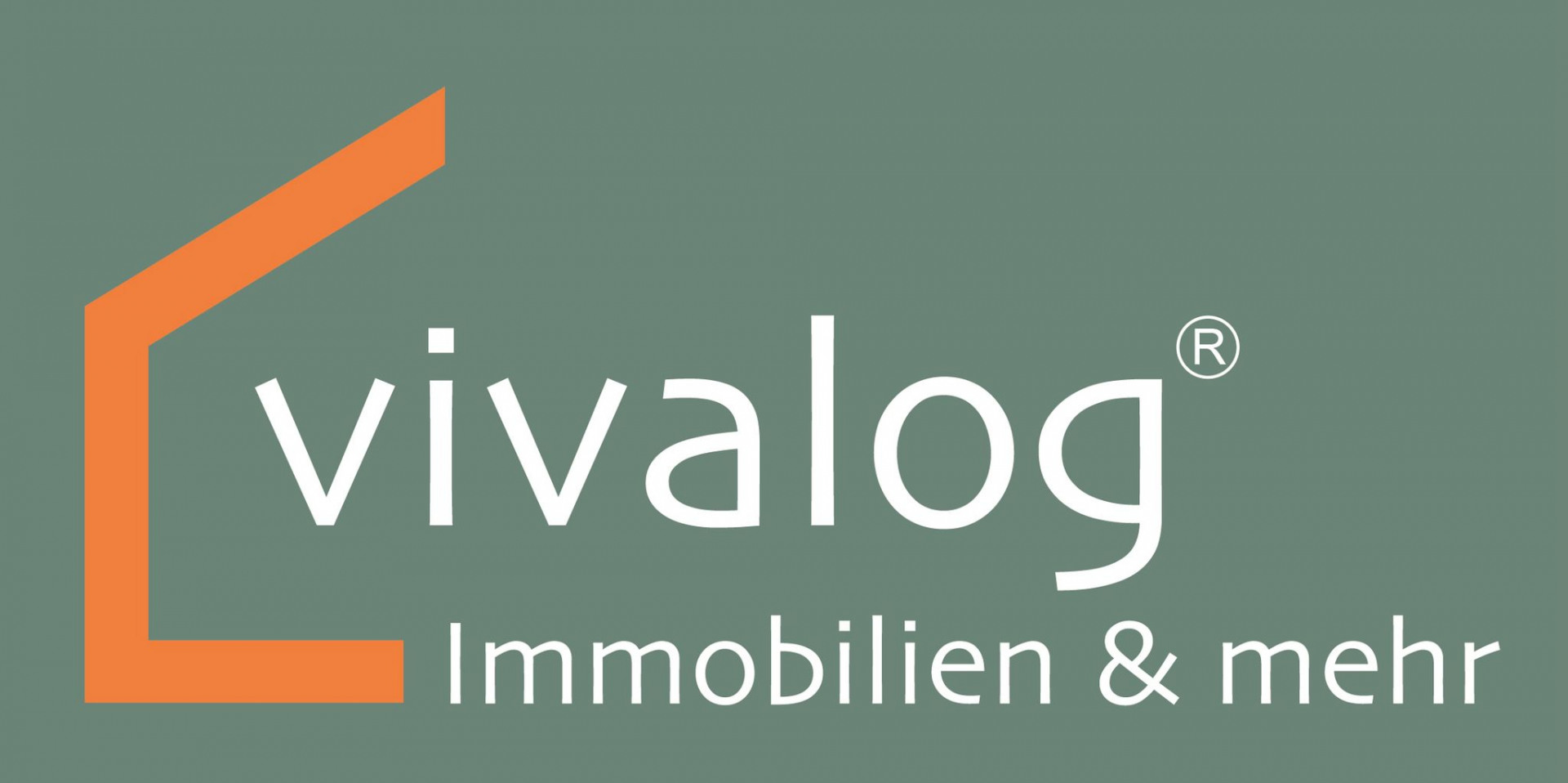 vivalog immobilien Logo